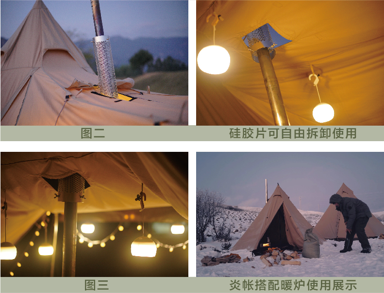 Cheap Goat Tents Vidalido 3 4 Person Outdoor Camping Party Tent Rain Proof Sun Shelter Car SUV Family Awning Tent Inflammation Beach Relief Tent Tents 